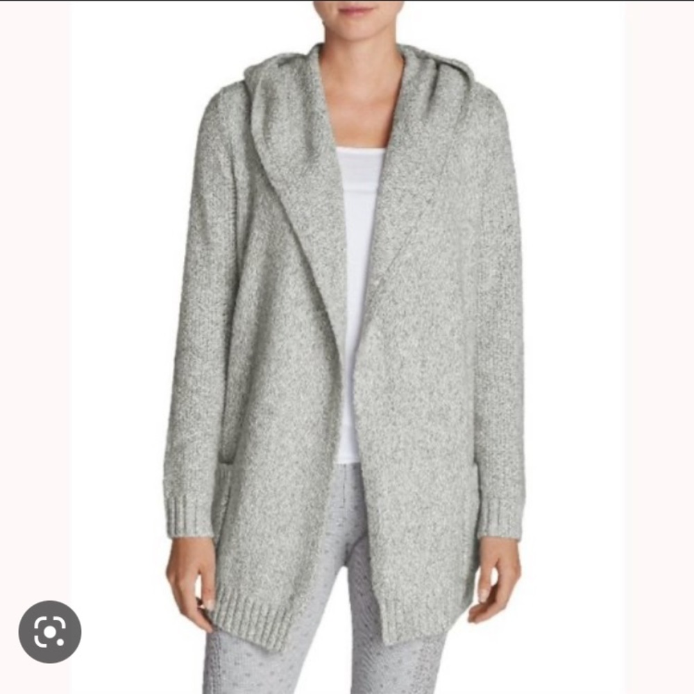 Eddie Bauer Sleepwear Hooded Sweater